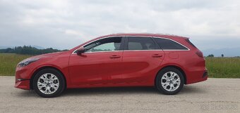 Kia Ceed SW 1.5 T-GDi Gold, MT6, 8/2023 - 5