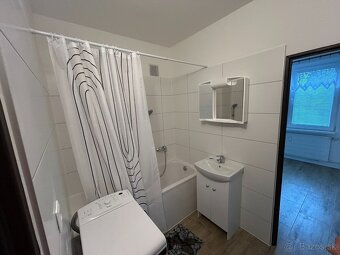 Prenájmem 2-izbový byt Nitra- Chrenová - 5