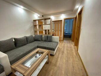 3 izbovy byt prenajom Ružínska/Terasa, klimatizovaný - 5