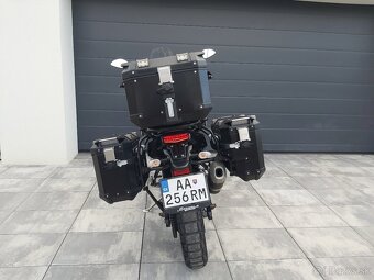 Yamaha Tenere 700 - 5