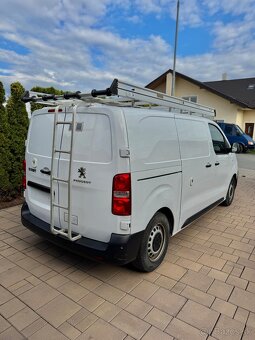 Peugeot Expert 1.5BlueHDi Premium - 5