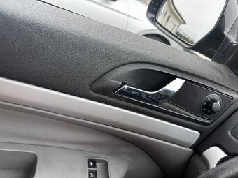 Škoda Octavia combi 1.4tsi 90kW facelift - 5