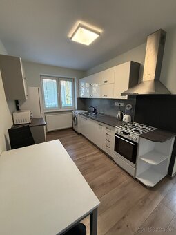 1 izb byt prenajom - 5