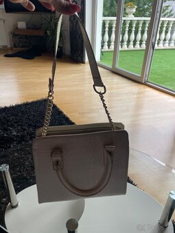 Michael Kors dámska kabelka - 5