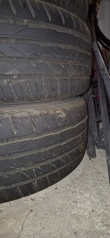 Peugeot 195/55r15 - 5