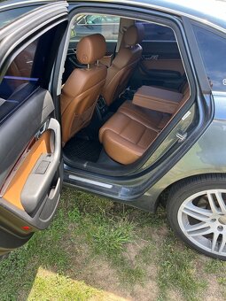 Audi a6 c6 3.0tdi - 5