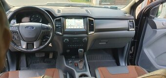 Ford Ranger - 5