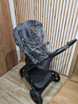 Easywalker Harvey 2 - 5