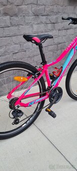 Bicykel Ctm Charisma 27.5 - 5