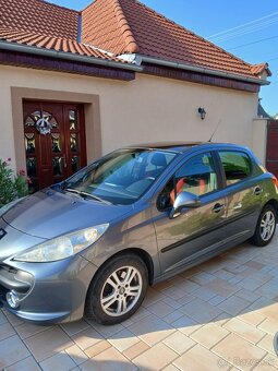 Peugeot 207 - 5