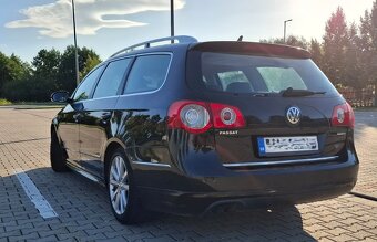 Predám Volkswagen Passat Variant R-line Highline 2.0 TDI 103 - 5