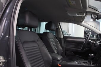 Volkswagen Passat B8 Variant 2.0 TDI 147kW DSG automat - 5