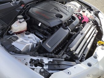 Alfa Romeo Giulia 2.0 Turbo 206kw, Q4,2019 -Harman Kardon - 5