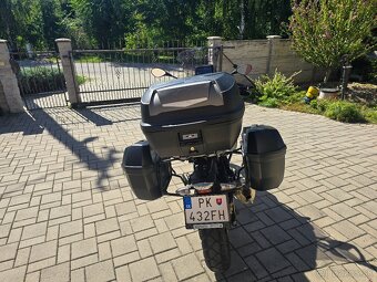 Bmw G 310 GS - 5