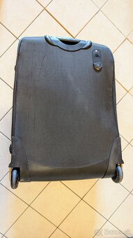 Cestovný kufor Kappa - 5