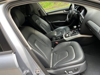 Audi A4 Avant 2.0 TDI Quattro S-Line - 5