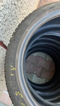 ❄️zimné pneu 225/40 r18 - 5