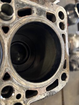 Blok 1.6 TDi cay - 5
