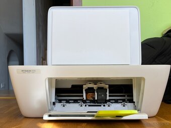 Tlaciaren HP DeskJet 2130___Print_Scan_Copy - 5