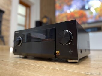 Pioneer SC-LX901 Refined Edition - 5
