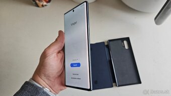 Samsung Galaxy Note 10 Plus - 5