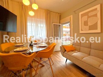 Moderní apartmán 2+kk jen 500 m od moře ☀️ŠPANĚLSKO - 5