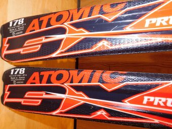 Atomic 178 cm - 5
