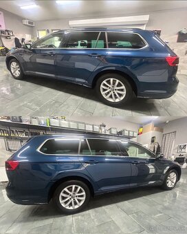 VOLKSWAGEN PASSAT B8 COMBI, 2.0 TDI, 110KW/150PS, 2022, DPH - 5