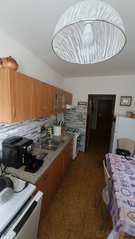 4-izbový byt s bezbariérovým vstupom na ul. Liptovská, Trenč - 5