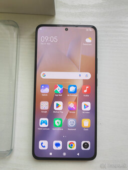 Xiaomi 12T Black - 5