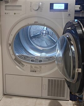 Susička Beko A+++ 8kg - 5