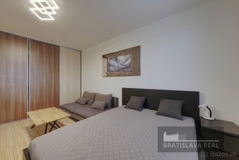 M.C.Sklodowskej - 1 izbový byt na prenájom - 5