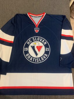 Hokejová výstroj - 5