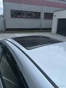 Mercedes B200, Benzín, Automat - 5