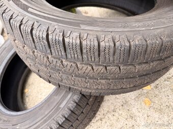 Matador 225/65 r16 C - 5