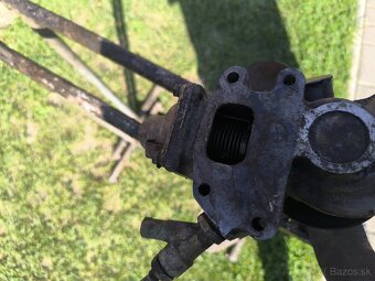 Vodná pumpa Škoda Octavia - 5