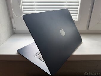 MacBook Air 15" M4 16/256GB - 5