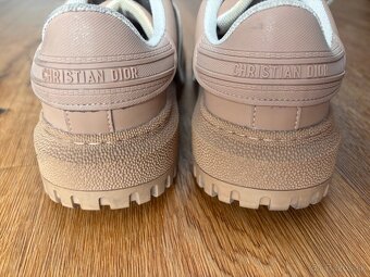 Christian Dior tenisky - 5