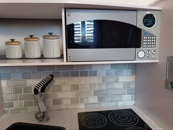 Detská kuchynka - 5