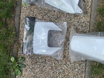 Plasty Husqvarna FE 2017 - 5