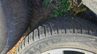 Mercedes GL X164 ML W164 W163 alu disky R19 19" - 5