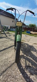 Babetta 207 bez tp - 5