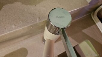 Blanco bateria a dovkovač - 5