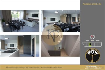 NA PREDAJ_Investuj do svojho rodinného šťastia – domy v IBV - 5