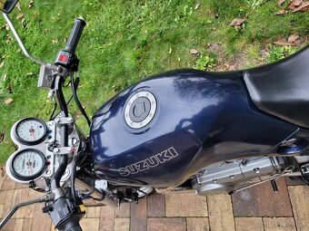Suzuki VX 800, orig. stav - 5