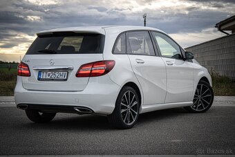 180 A/T, 90kW, A7, 5d - 5