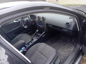 Audi A3 ,1.9tdi,77kw,2008 - 5