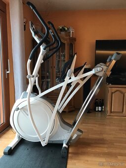 Orbitrek, Kettler Skylon 6, elyptický trenažér, v záruce - 5
