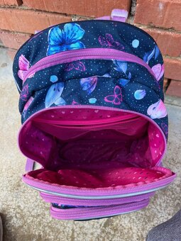 Školsky batoh Topgal - 5