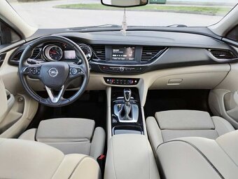 Opel Insignia ST, BiTurbo, 154 KW, 4x4, 5/2018 - 5
